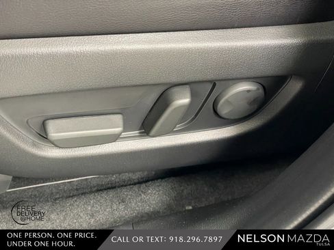 New 2026 MAZDA CX-90 Plug-In Hybrid w/Premium Sport image 22