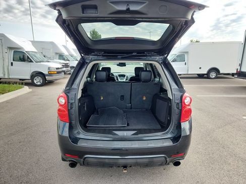 Used 2014 Chevrolet Equinox LT w/ Driver Convenience Package AWD/4WD image 31