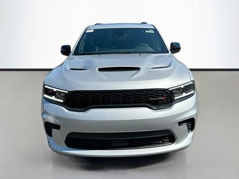New 2026 Dodge Durango GT AWD/4WD image 4