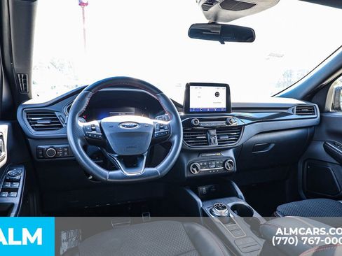 Used 2024 Ford Escape ST-Line AWD/4WD image 30