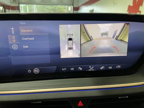 New 2026 Buick Envision Sport Touring image 20