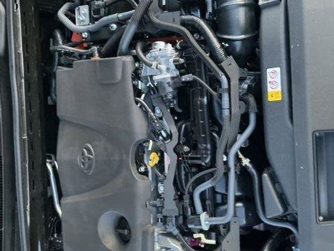 New 2026 Toyota Camry XLE w/ Premium Package image 12