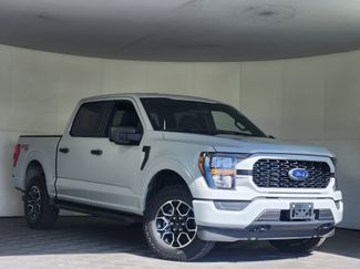 Used 2023 Ford F150 XL w/ STX Appearance Package video 1