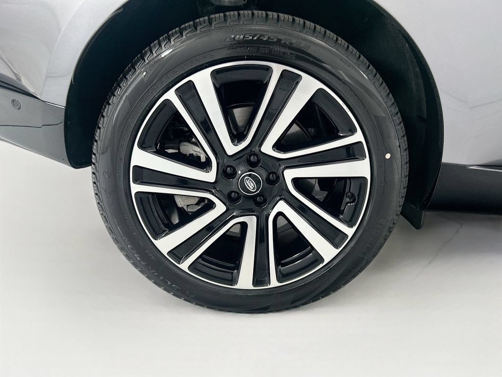 Used 2023 Land Rover Range Rover SE AWD/4WD image 33