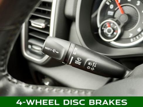 Used 2022 RAM 1500 Big Horn image 24