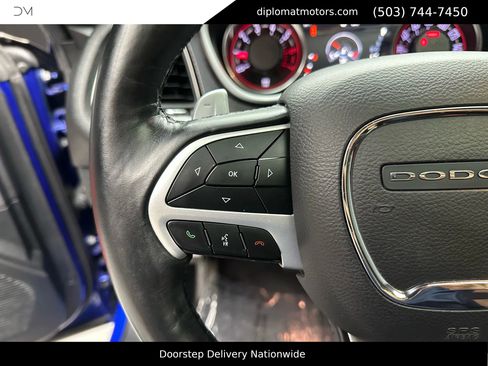 Used 2018 Dodge Challenger R/T Plus image 28