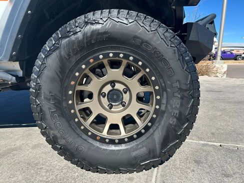 Used 2019 Jeep Wrangler Unlimited Sport S image 34