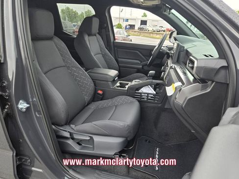 New 2026 Toyota Tacoma SR5 RWD image 13