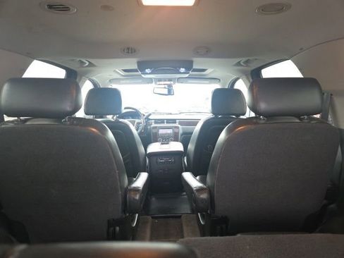 Used 2009 GMC Yukon Denali image 13