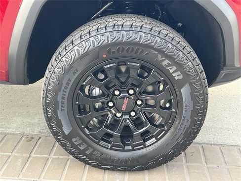 New 2026 GMC Canyon Elevation image 32