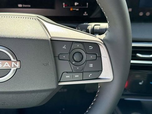 New 2026 Nissan Sentra SV w/ SV Convenience Package FWD image 26