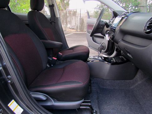 Used 2024 Mitsubishi Mirage SE image 17