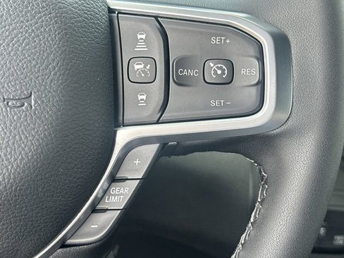 Used 2026 RAM 2500 Tradesman w/ Safety Group AWD/4WD image 26