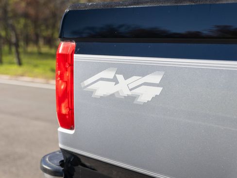 Used 1996 Ford F250 4x4 SuperCab image 33