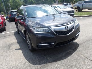 Used 2016 Acura MDX SH-AWD w/ Technology Package video 1