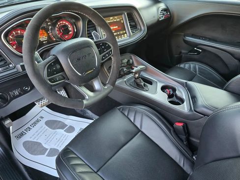 Used 2023 Dodge Challenger SRT Hellcat image 15