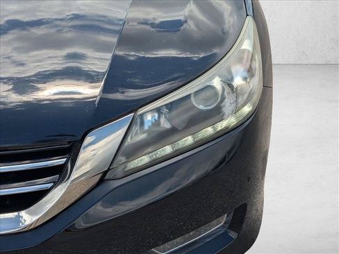 Used 2013 Honda Accord EX-L image 9