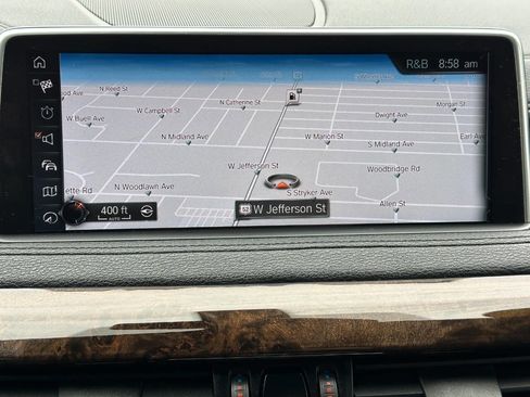 Used 2017 BMW X6 xDrive35i image 48