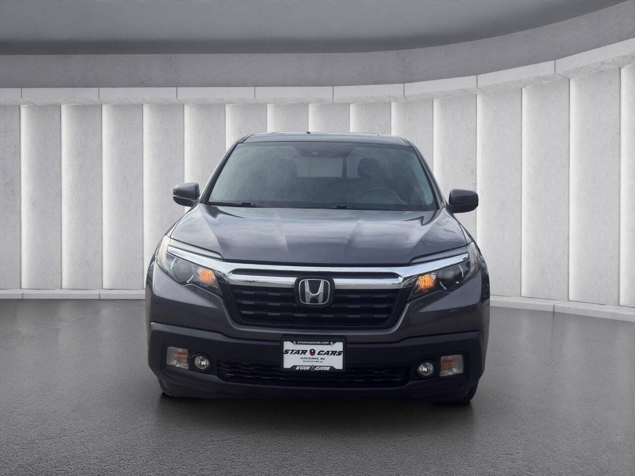 Used 2020 Honda Ridgeline RTL image 8
