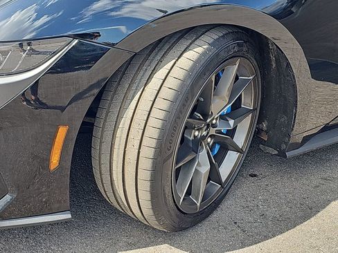 Used 2024 Ford Mustang Dark Horse image 35