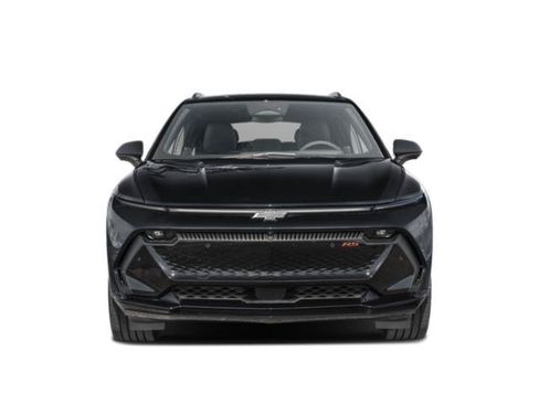 Used 2024 Chevrolet Equinox EV RS AWD/4WD image 7