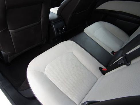 Certified 2019 Ford Fusion SE w/ Equipment Group 151A FWD image 13