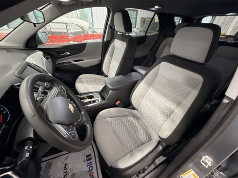 Used 2024 Chevrolet Equinox LS w/ LS Convenience Package image 18