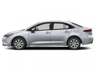 New 2026 Toyota Corolla LE AWD/4WD video 3