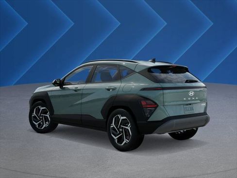 New 2026 Hyundai Kona Limited image 5