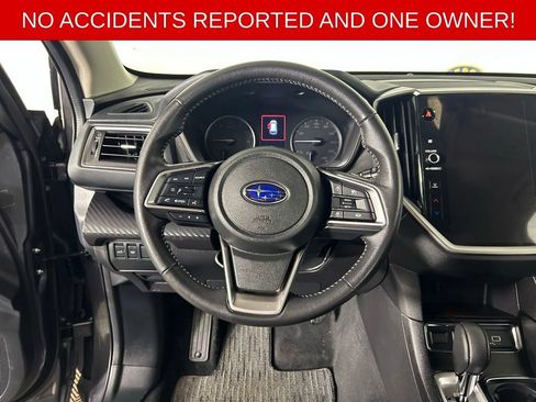 Used 2025 Subaru Ascent Premium AWD/4WD image 9
