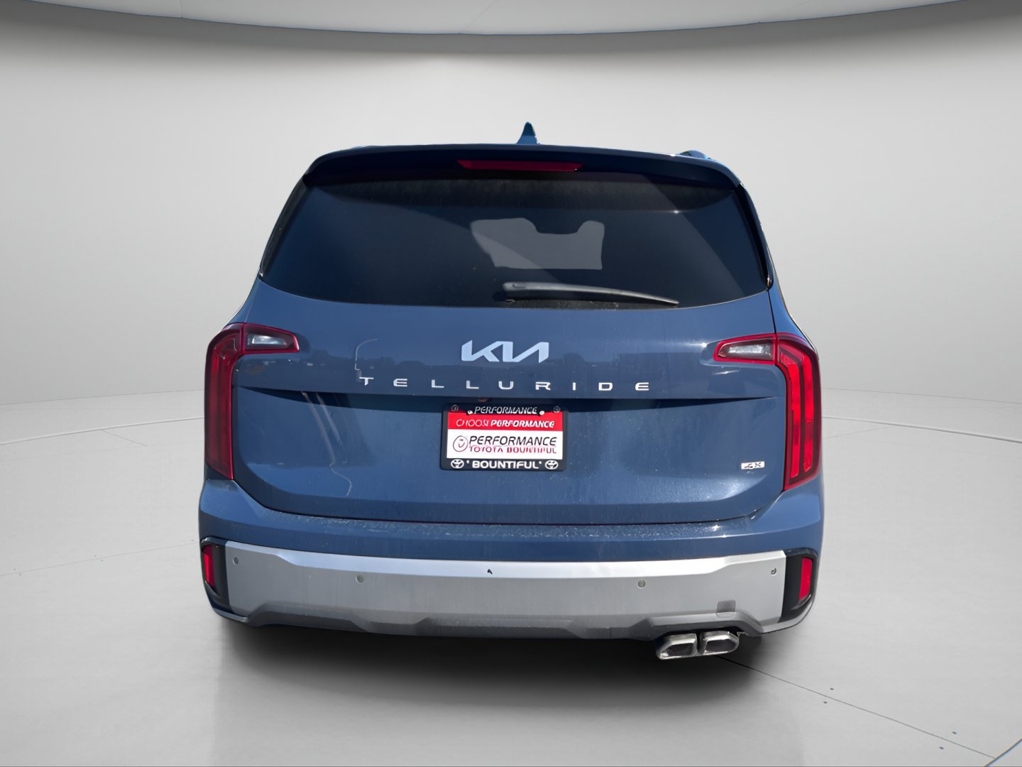 Used 2023 Kia Telluride S AWD/4WD image 6
