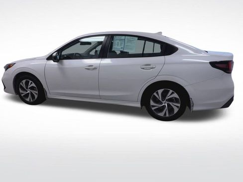 Used 2025 Subaru Legacy Premium image 6