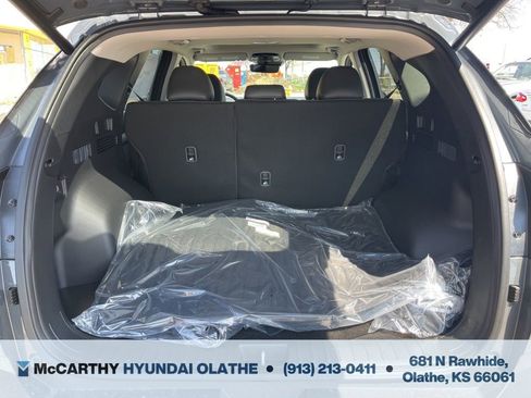 Used 2025 Hyundai Tucson SEL image 18
