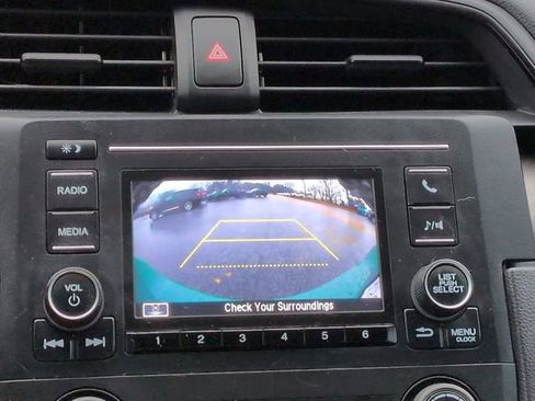 Used 2018 Honda Civic Sport image 21