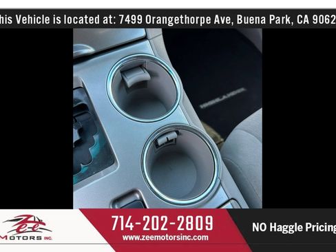 Used 2011 Toyota Highlander 2WD w/ Tech Pkg image 33