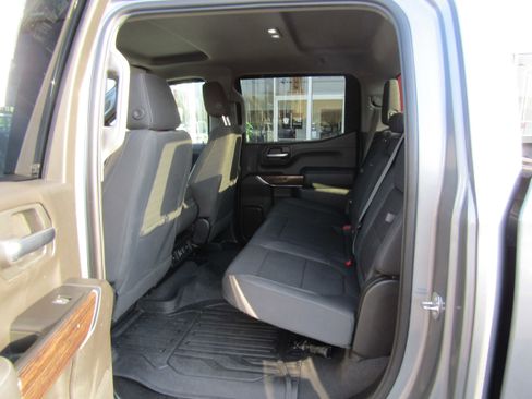 Used 2022 GMC Sierra 1500 Elevation AWD/4WD image 15