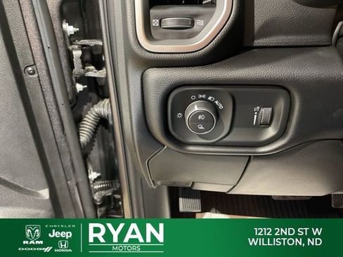 New 2026 RAM 2500 Big Horn image 44