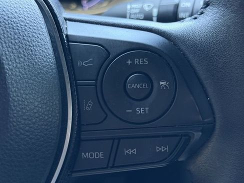Used 2021 Toyota RAV4 XSE w/ XSE Grade Weather Package AWD/4WD image 12