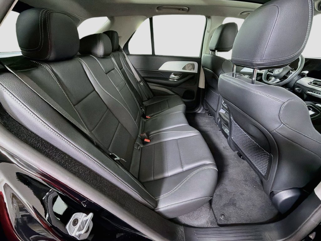 New 2027 Mercedes-Benz GLE 450 4MATIC image 31