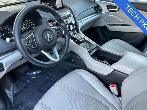 Used 2023 Acura RDX AWD w/ Technology Package image 10