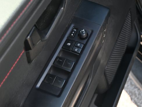 Used 2022 Toyota Tundra TRD Pro AWD/4WD image 15