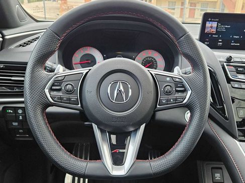 Used 2023 Acura RDX A-Spec image 24