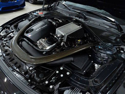 Used 2018 BMW M3 w/ Competition Package image 46