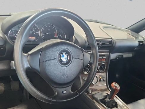 Used 2000 BMW Z3 2.5i image 31