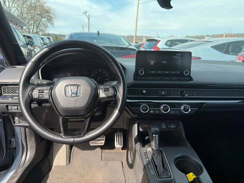 Used 2024 Honda Civic Sport image 21