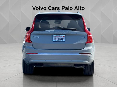 Used 2025 Volvo XC90 T8 Ultra AWD/4WD image 11