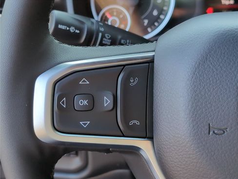 New 2026 RAM 1500 Big Horn AWD/4WD image 23