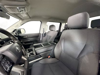 Used 2023 Toyota Tundra SR5 w/ SR5 Convenience Package