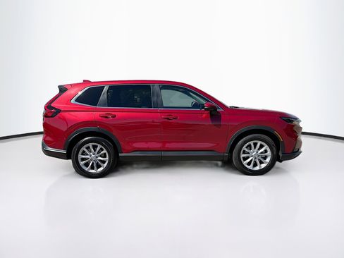 Used 2024 Honda CR-V EX-L image 10