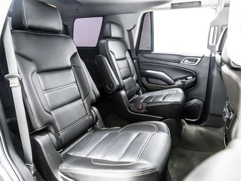Used 2018 GMC Yukon Denali w/ Open Road Package AWD/4WD image 34